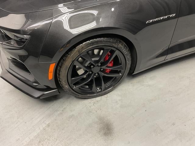 2024 Chevrolet Camaro 2SS