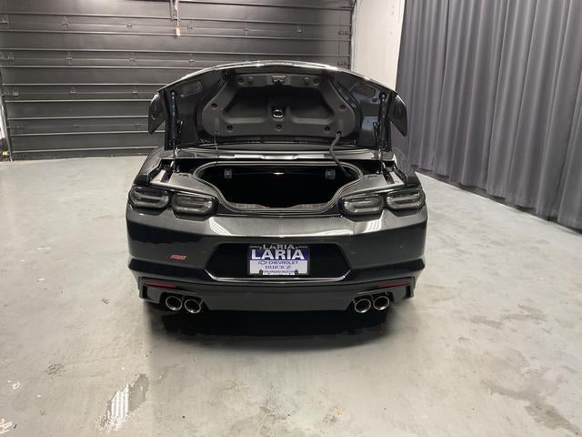 2024 Chevrolet Camaro 2SS