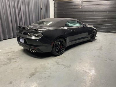 2024 Chevrolet Camaro 2SS