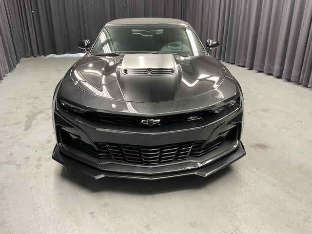 2024 Chevrolet Camaro 2SS