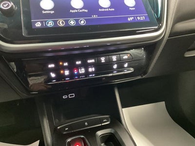 2022 Chevrolet Bolt EV 1LT