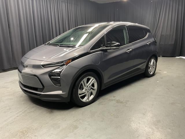 2022 Chevrolet Bolt EV 1LT