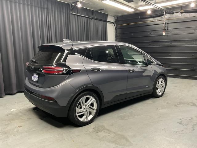 2022 Chevrolet Bolt EV 1LT