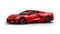2027 Chevrolet Corvette Stingray 1LT