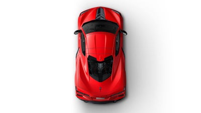 2027 Chevrolet Corvette Stingray 1LT