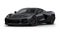 2027 Chevrolet Corvette Z06 1LZ