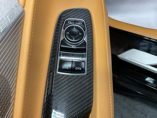 2023 Chevrolet Corvette Z06 3LZ