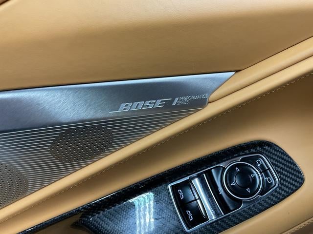 2023 Chevrolet Corvette Z06 3LZ