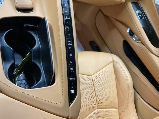 2023 Chevrolet Corvette Z06 3LZ