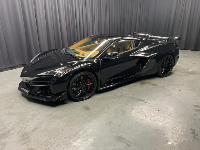 2023 Chevrolet Corvette Z06 3LZ