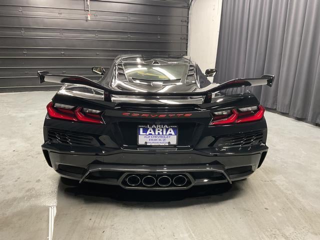 2023 Chevrolet Corvette Z06 3LZ