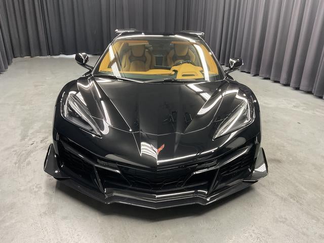 2023 Chevrolet Corvette Z06 3LZ