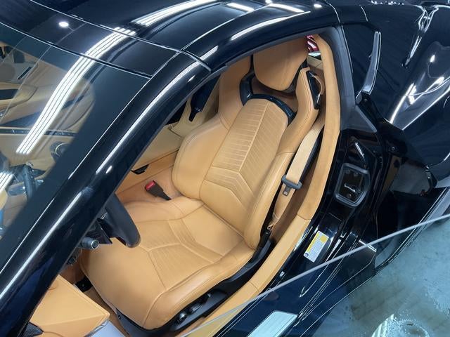 2023 Chevrolet Corvette Z06 3LZ