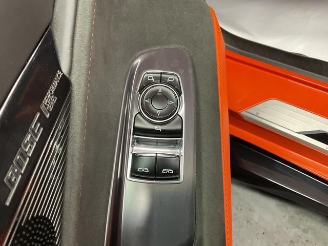 2025 Chevrolet Corvette Z06 3LZ