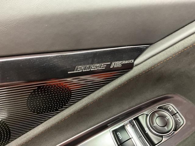 2025 Chevrolet Corvette Z06 3LZ