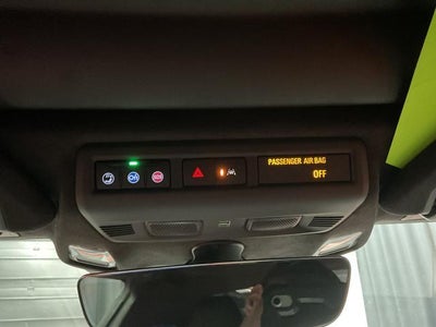 2025 Chevrolet Corvette Z06 3LZ