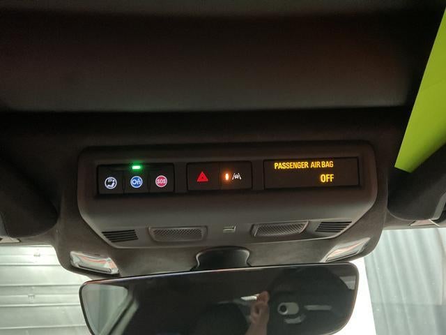 2025 Chevrolet Corvette Z06 3LZ