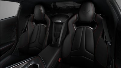 2026 Chevrolet Corvette ZR1 3LZ