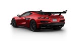 2026 Chevrolet Corvette ZR1 3LZ