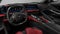 2027 Chevrolet Corvette ZR1X 3LZ