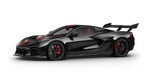 2027 Chevrolet Corvette ZR1X 3LZ