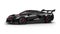 2027 Chevrolet Corvette ZR1X 3LZ