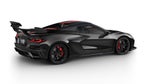 2027 Chevrolet Corvette ZR1X 3LZ