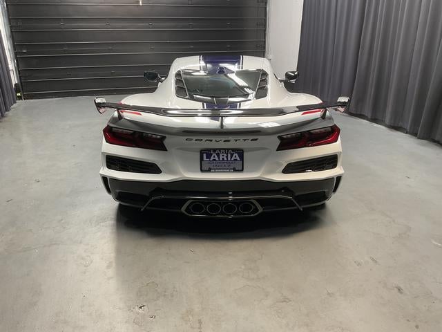 2027 Chevrolet Corvette Grand Sport 3LT