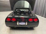 1998 Chevrolet Corvette Base