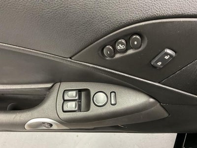2006 Chevrolet Corvette Base