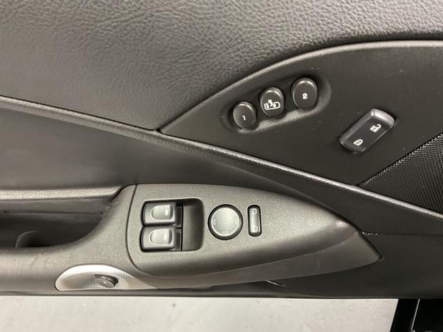 2006 Chevrolet Corvette Base