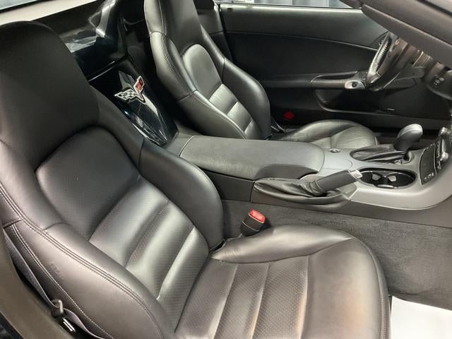 2006 Chevrolet Corvette Base