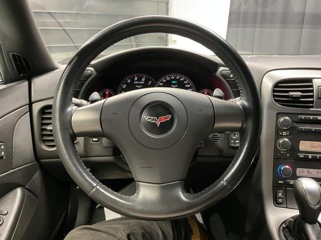 2006 Chevrolet Corvette Base