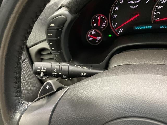 2006 Chevrolet Corvette Base