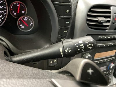 2006 Chevrolet Corvette Base