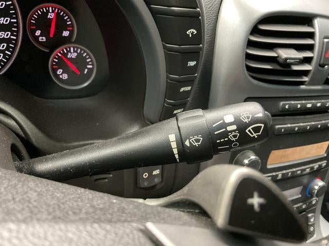 2006 Chevrolet Corvette Base