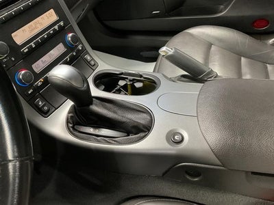 2006 Chevrolet Corvette Base