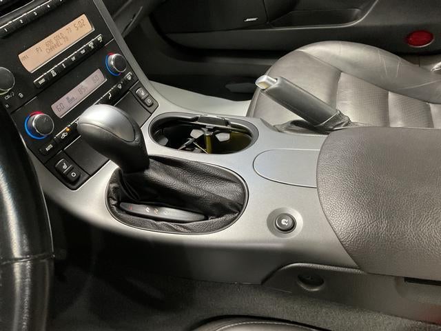 2006 Chevrolet Corvette Base