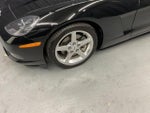 2006 Chevrolet Corvette Base