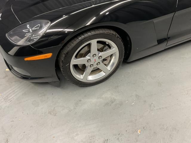 2006 Chevrolet Corvette Base