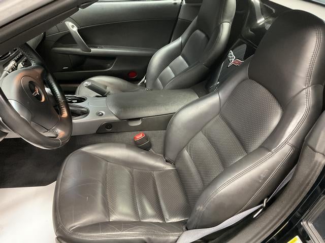 2006 Chevrolet Corvette Base
