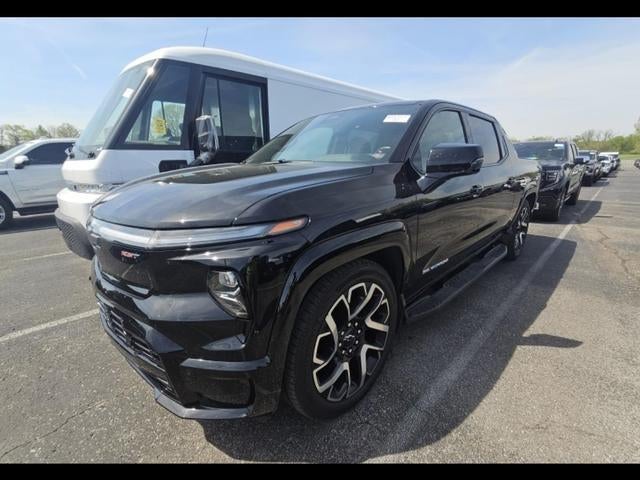 2024 Chevrolet Silverado EV RST