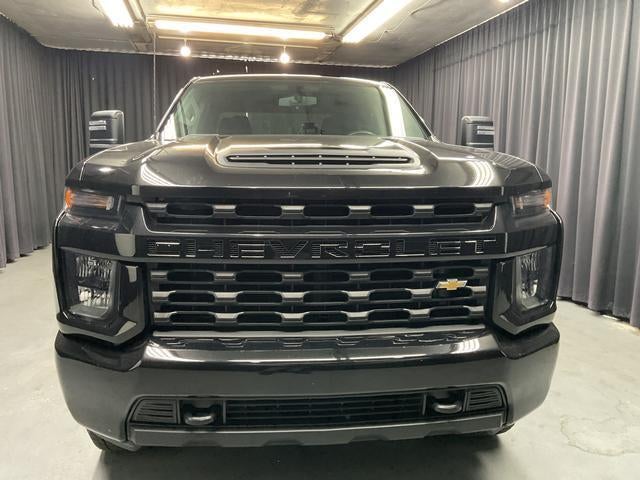 2023 Chevrolet Silverado 2500 HD Custom