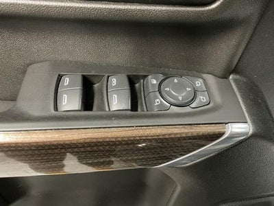 2021 Chevrolet Silverado 2500 HD LT