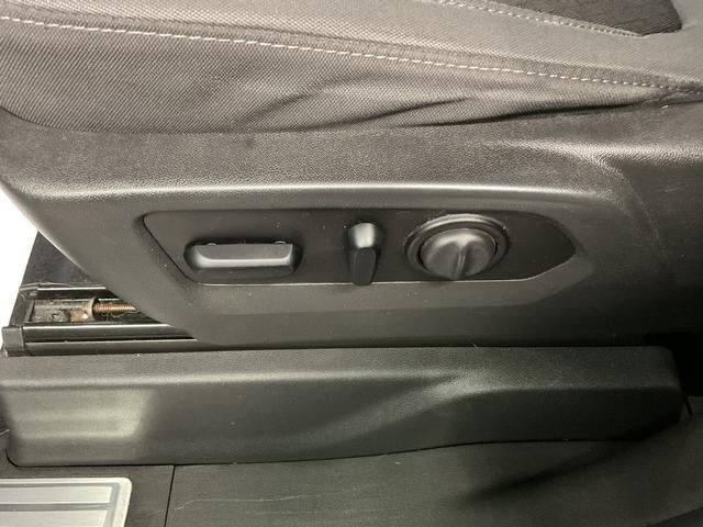 2021 Chevrolet Silverado 2500 HD LT