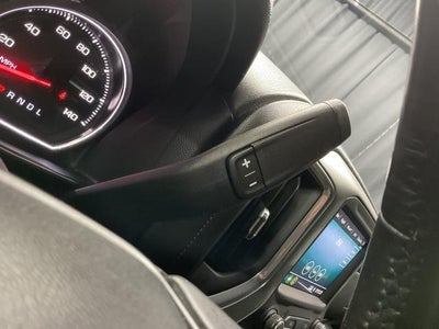 2021 Chevrolet Silverado 2500 HD LT