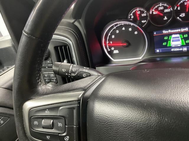 2021 Chevrolet Silverado 2500 HD LT