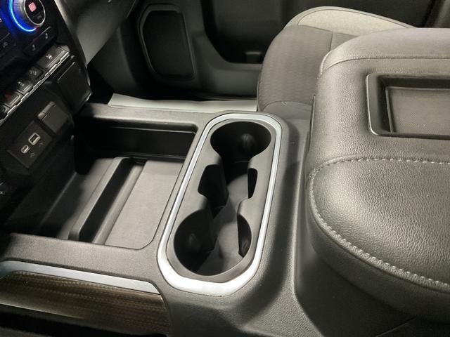 2021 Chevrolet Silverado 2500 HD LT