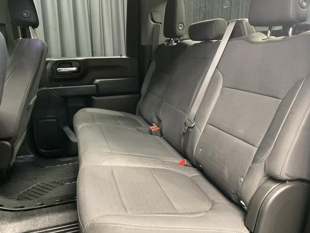 2022 Chevrolet Silverado 3500 HD LT