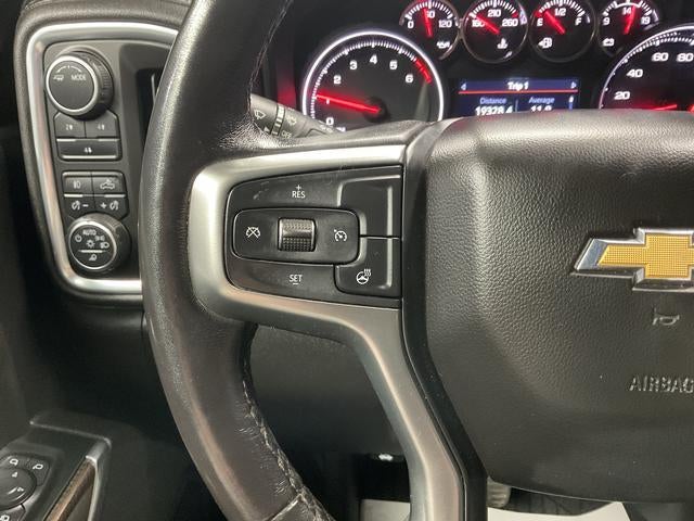 2022 Chevrolet Silverado 3500 HD LT